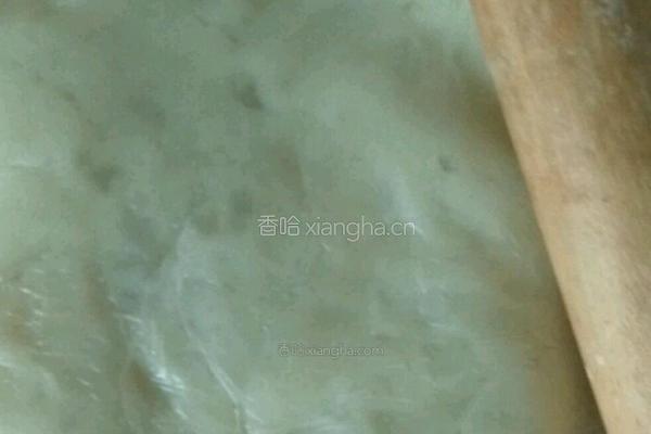原味红糖爱心土豆泥的做法图解5