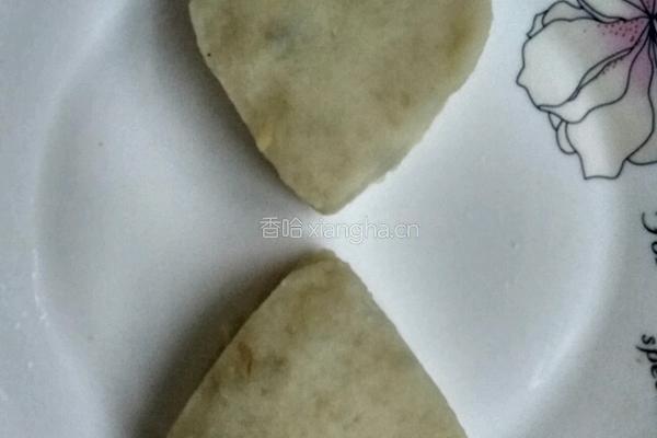 原味红糖爱心土豆泥的做法图解8