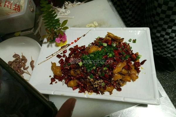 孜然窜窜腰