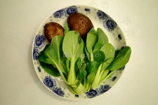 蔬菜乌冬面的做法图解1