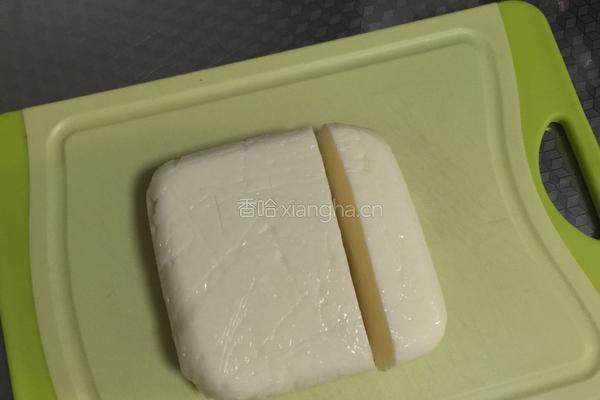 奶方牛奶冻的做法图解7