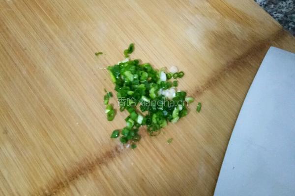 葱香土豆肉丝的做法图解3