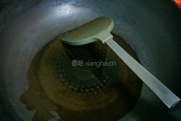 葱香土豆肉丝的做法图解4
