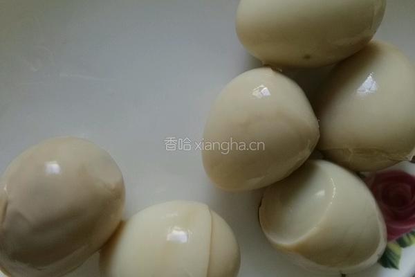 香哈鸟巢的做法图解3