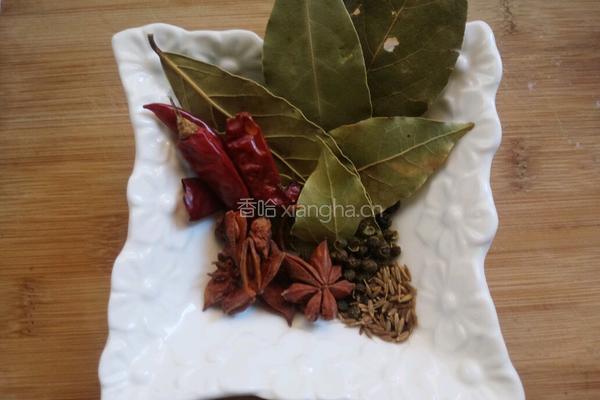 五香茶鸡蛋的做法图解4