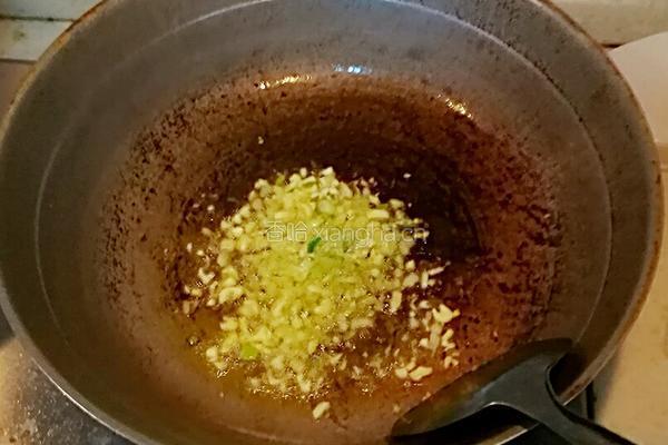 耗油生菜的做法图解2