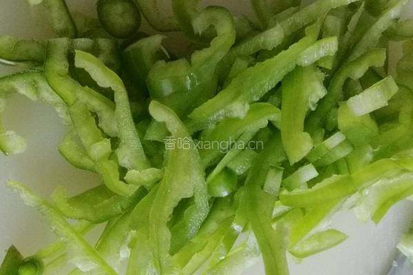 香嘴儿小拌肉的做法图解2