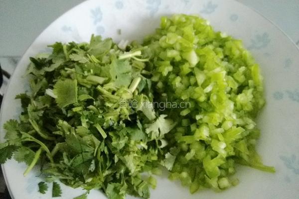 香嘴儿小拌肉的做法图解7