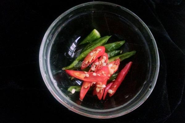 肉丝炒洋葱的做法图解6