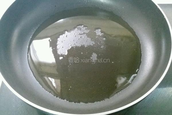 家常嫩藕炒肉的做法图解3