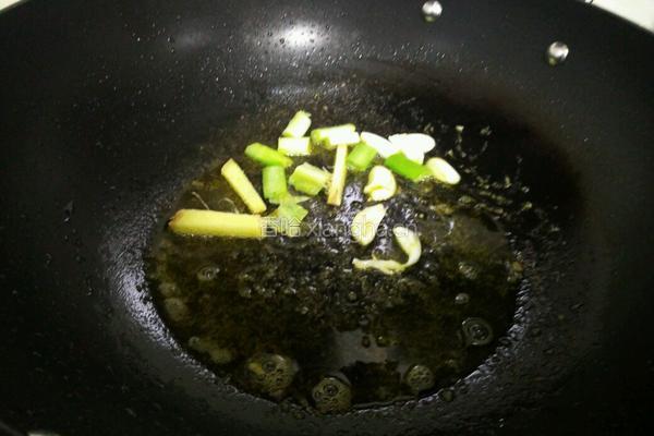 雪菜肉丝面的做法图解5