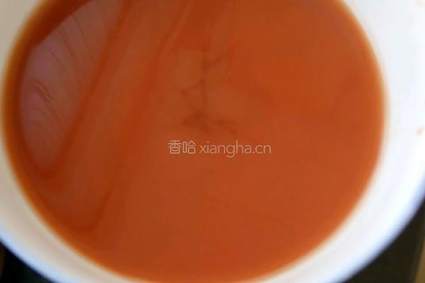 豆腐盒子的做法图解3