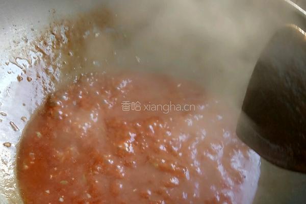 豆腐盒子的做法图解8