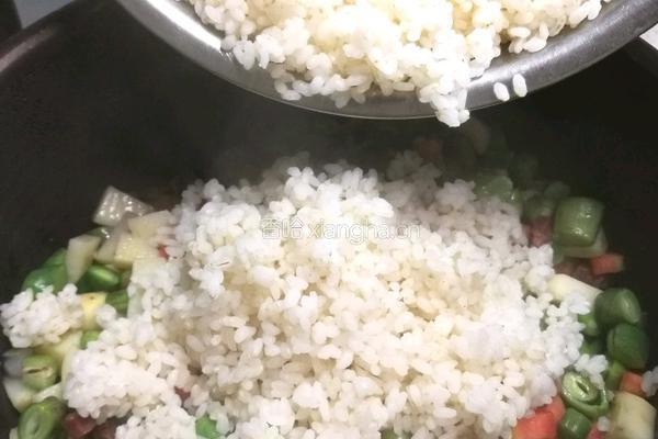 重庆人最爱的箜饭的做法图解7