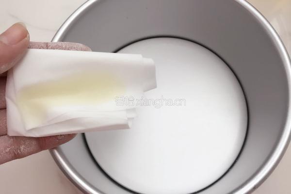 雪蒸糕的做法图解8