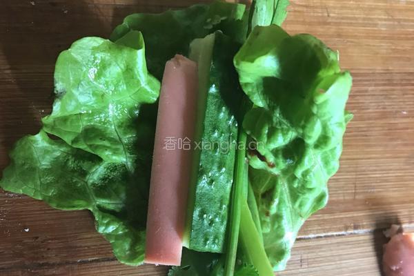 口袋饼的做法图解14