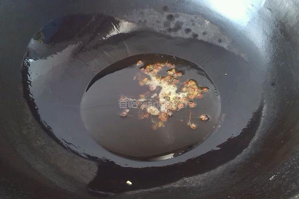 爆炒绿豆芽的做法图解2