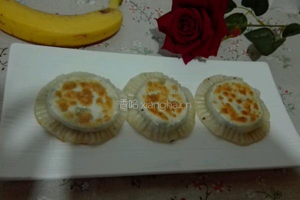 荠菜盒子的做法图解8