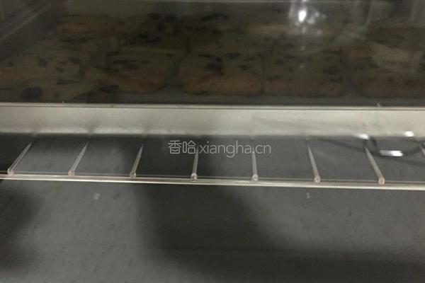 蔓越莓饼干的做法图解8