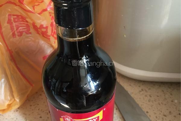 猪脚姜的做法图解2