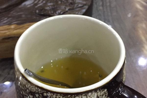 百香果的做法图解4