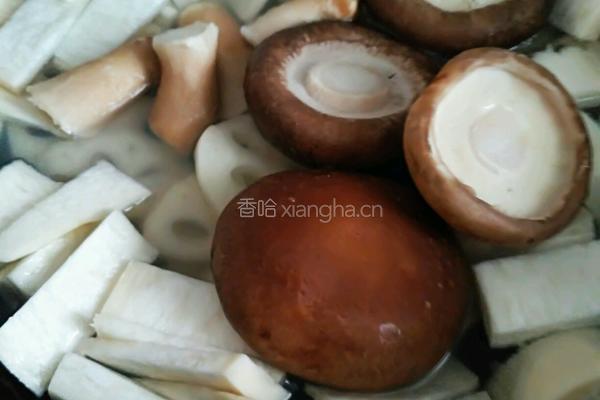 麻辣香锅的做法图解6