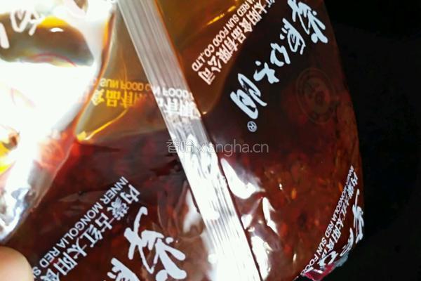 麻辣香锅的做法图解15