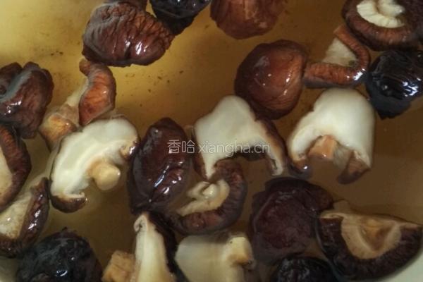 炒米粉的做法图解3
