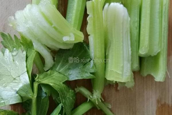 水墨丹青的做法图解1