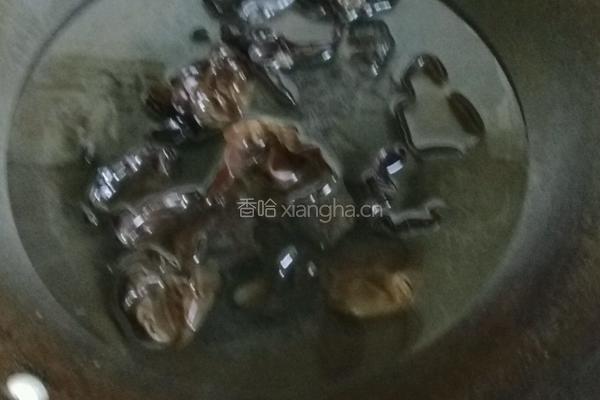 水墨丹青的做法图解3