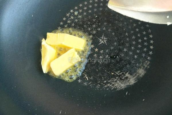肉丸意大利面的做法图解13