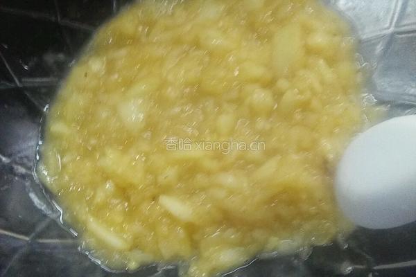 苹里馅饼的做法图解11