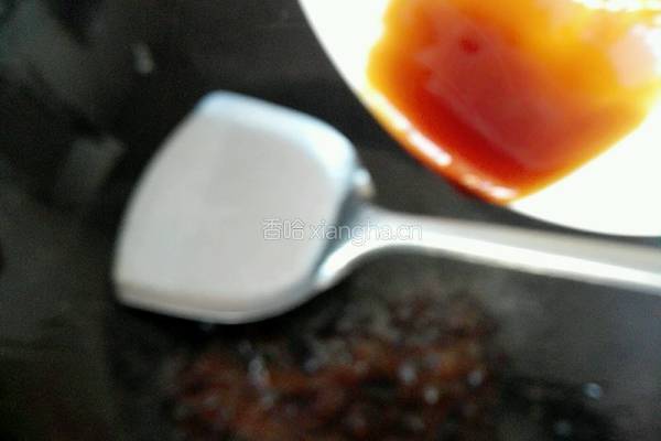 葱油拌面的做法图解7