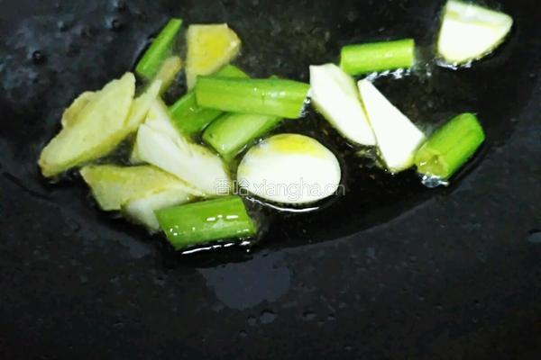 辣爆鸡胗的做法图解5