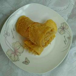 早餐饼的做法[图]