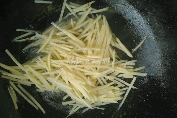 早餐饼的做法图解6