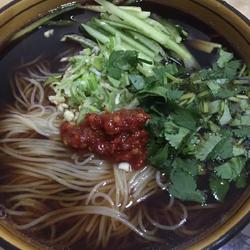 东北大冷面的做法[图]