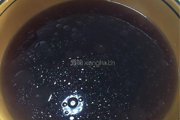 东北大冷面的做法图解7