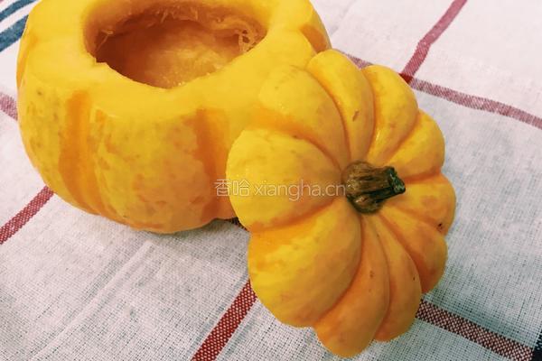 YeLloW 瓜瓜的做法图解4