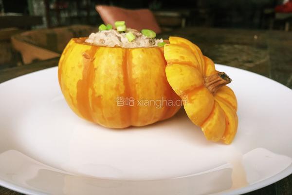 YeLloW 瓜瓜的做法图解9