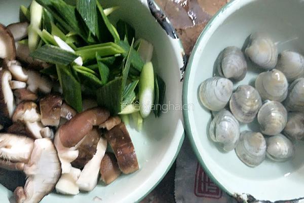家常烩面的做法图解4