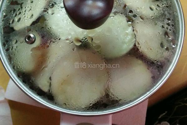 炖茄子的做法图解6