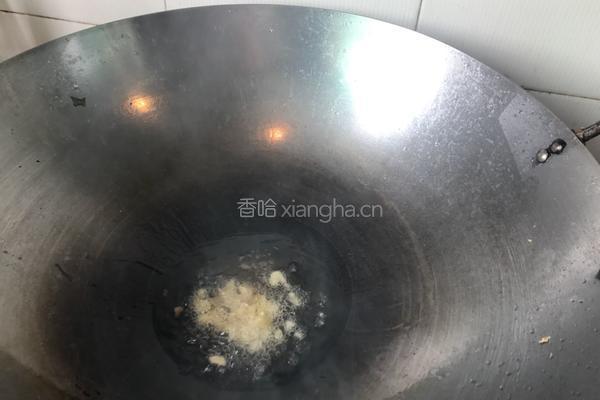 菠萝虾仁蛋炒饭的做法图解9