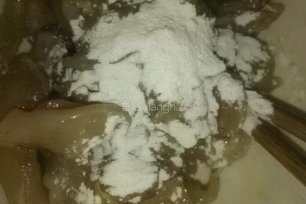 鸡肉粉丝汤的做法图解5