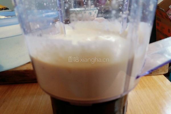 菠菜莲藕汤的做法图解2