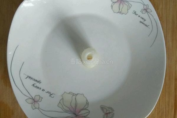 淋汁萝卜的做法图解4