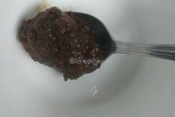 豆瓣酱烧萝卜的做法图解3