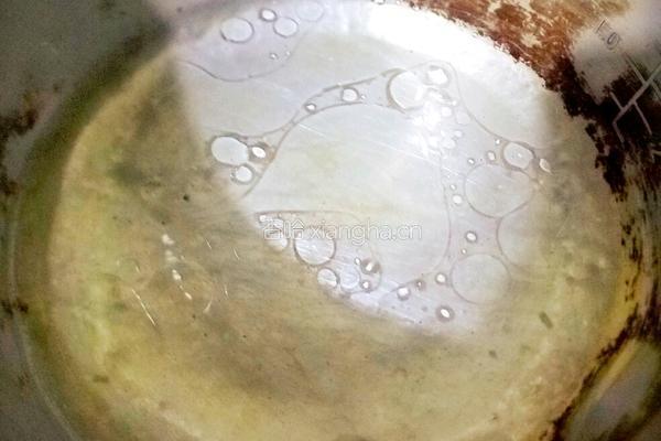 番茄瘦肉鲜汤的做法图解4
