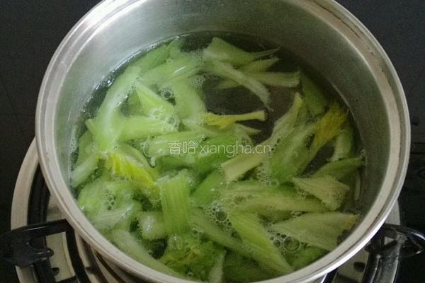 柔青魅食的做法图解3