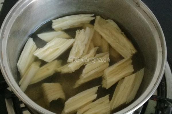 柔青魅食的做法图解4